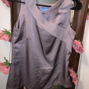Vera wang blouse